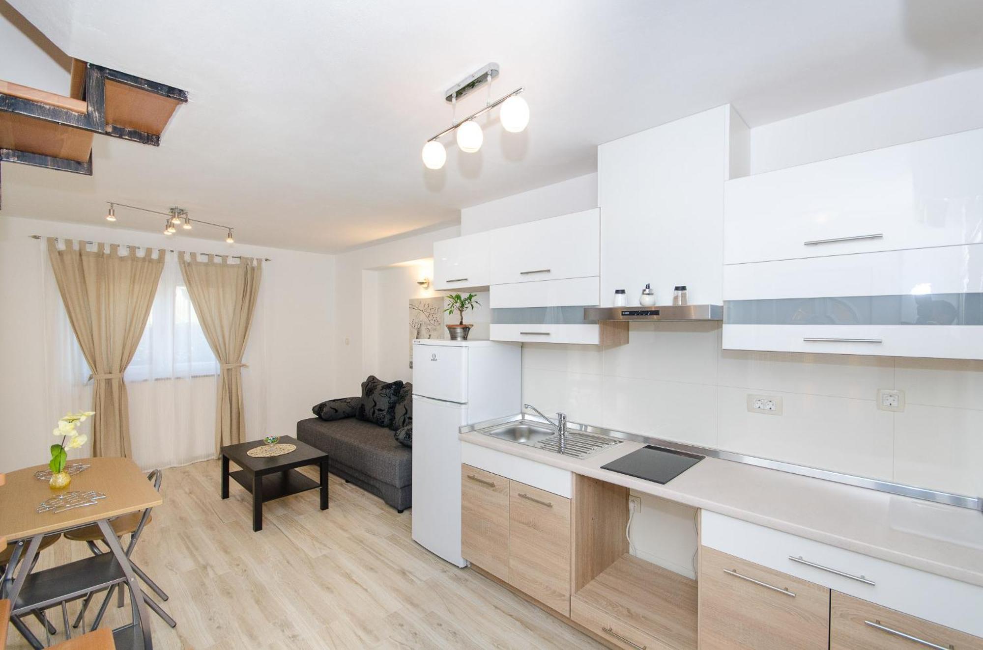 Apartments Villa Amfora روفينج الغرفة الصورة